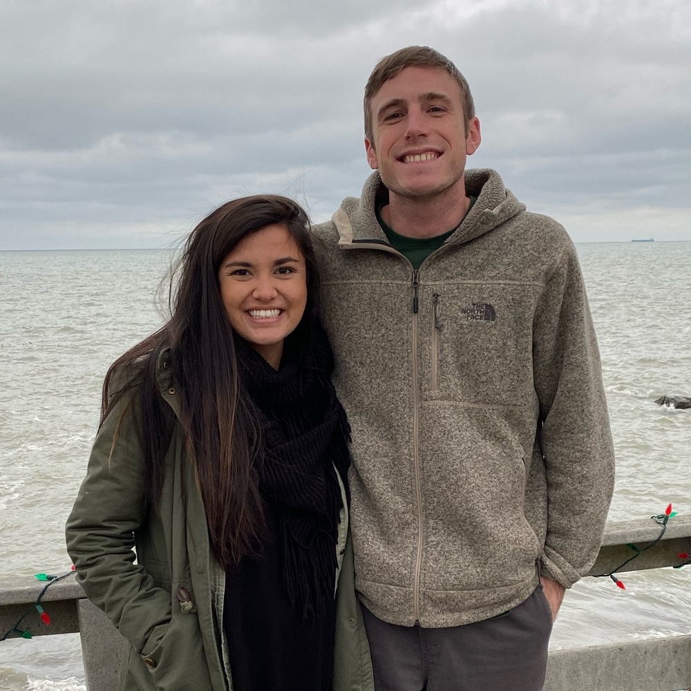 Meet your Posher, Cortney